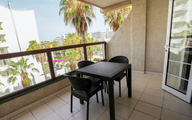 Hotel Andorra