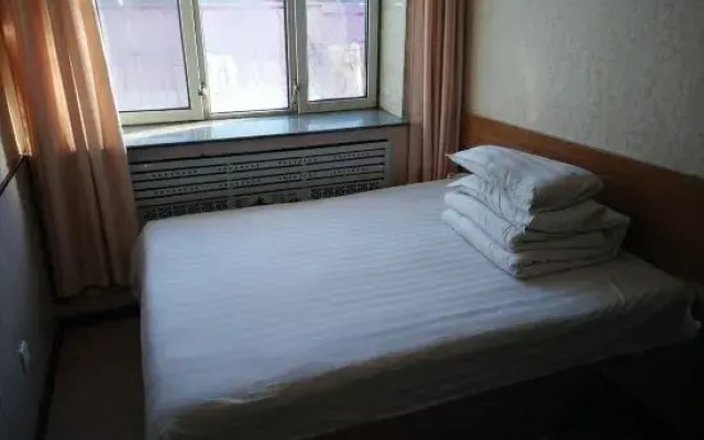 Shuanglong Express Hotel