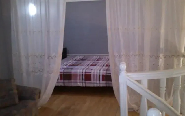 Apartment Lermontov street
