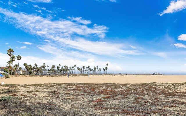 Stunning Beachfront Home in Prime Newport Location