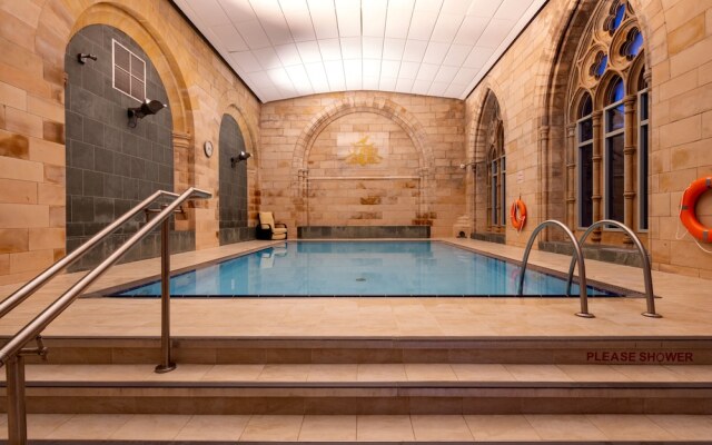 The Highland Club