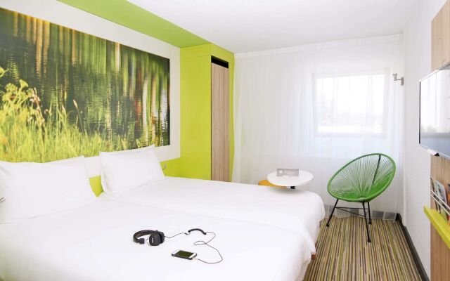 Ibis Styles Toulouse Labège