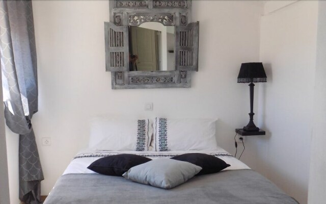 B&B La Vieille Source