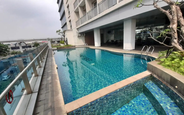 Nemuru Grand Suites