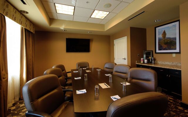 Homewood Suites by Hilton Phoenix Chandler/Fashion Center