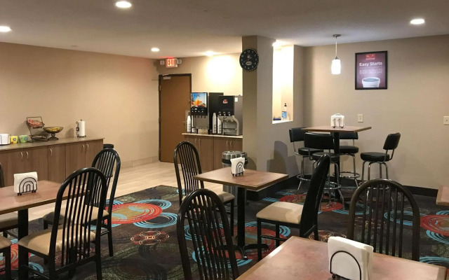 Econo Lodge La Crosse