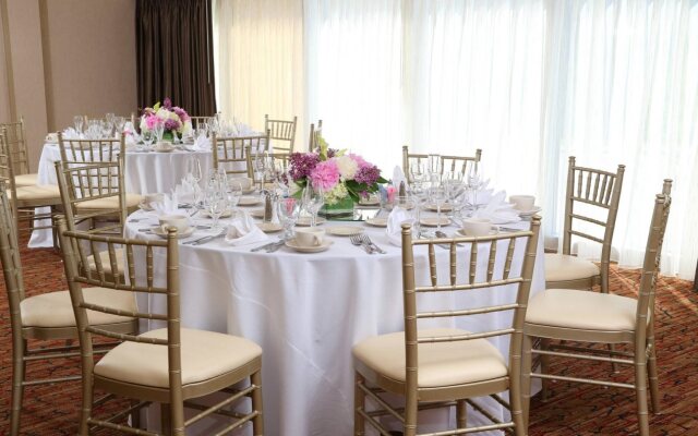 Courtyard by Marriott Boston Marlborough