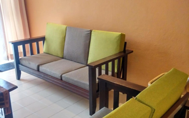 Jean CleanComfy Apt Near Beach