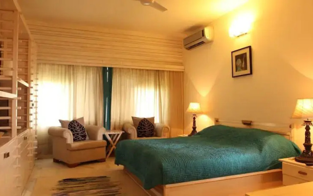 Ahuja Residency Casa