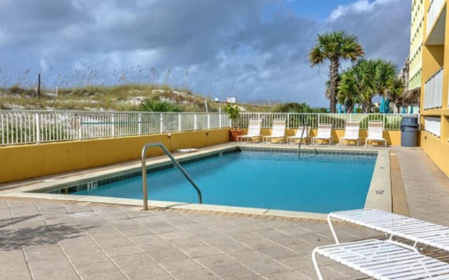 Gulf Dunes Resort by Panhandle Getaways