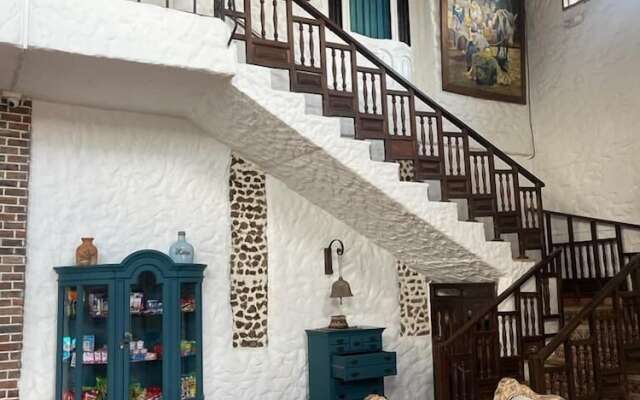 Hotel Kalma