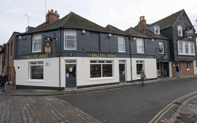 The Millers Arms