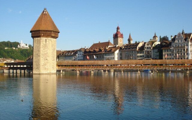 Lion Lodge Luzern