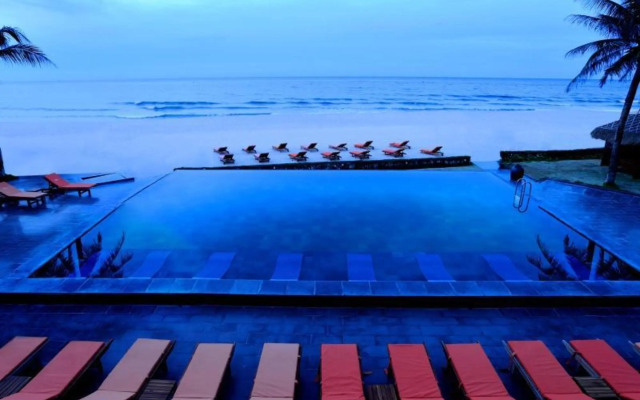 Mana Muine Beach Resort