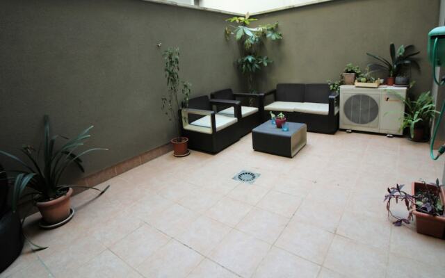 Apartamento - 3326 Toplar C Bx.2