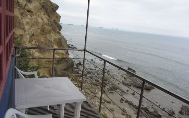 Hosteria Farallon Dillon
