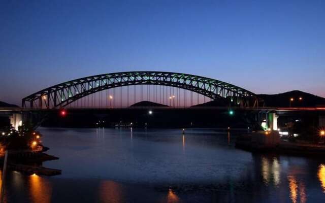 Tongyeong Geobukseon Hotel