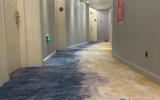 Yujing Hotel (Fu'an Guancun Branch)