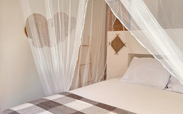 Pousada Sunset Beach Tatajuba