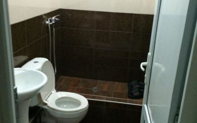 Star Hotel Didube