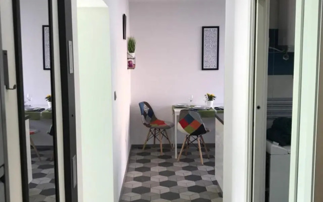 Apartman Anja