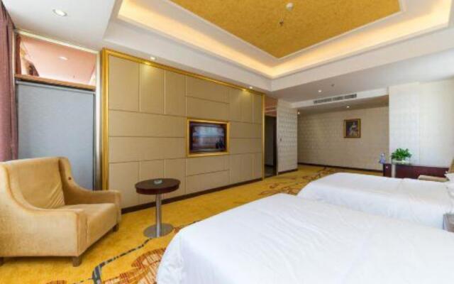 Vienna Classic Hotel (Dongguan Humen Xiaojiejiao)