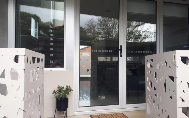 Impressive Central Apartment