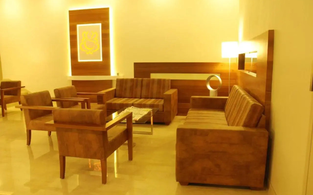 Hotel Rajtara