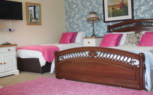 Crystal Springs B&B