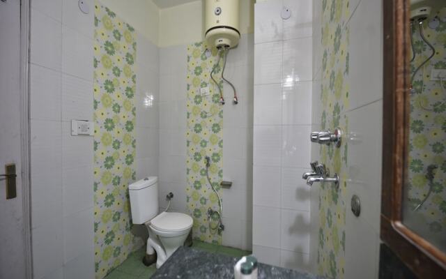OYO 10752 Hotel Sitara International