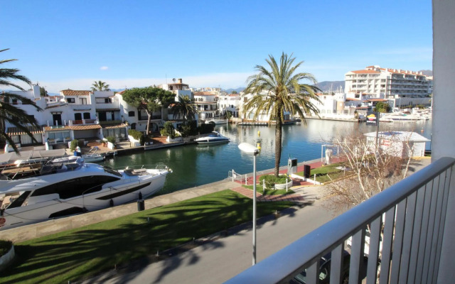 BASIC COMFORT Estudio Pattaya 0156