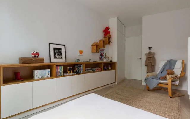 Simon Close by Onefinestay