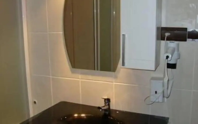 Madi Hotel Ankara
