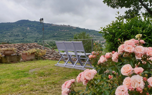 Margherita Holiday Home