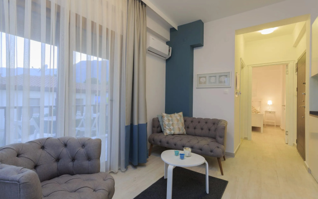 Alp Suites Mandalin