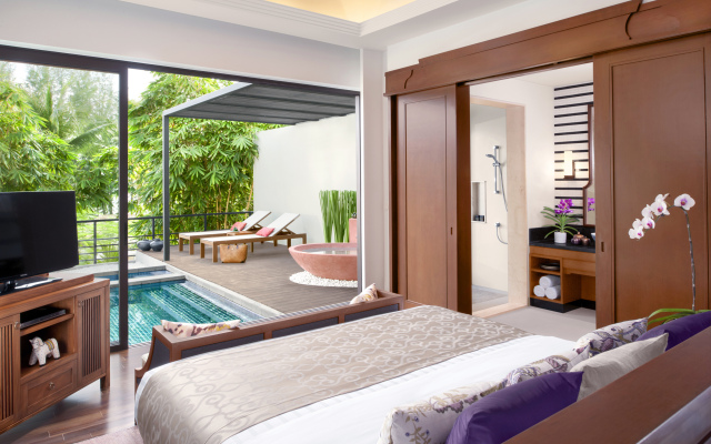 Anantara Layan Phuket Resort