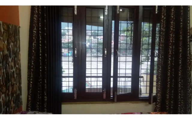 Rana guest house