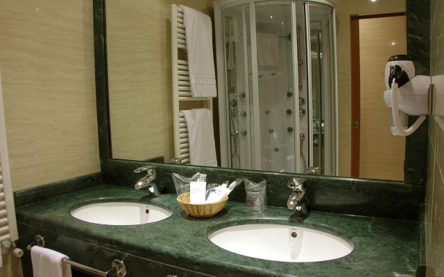 Hotel II Castillas Ávila