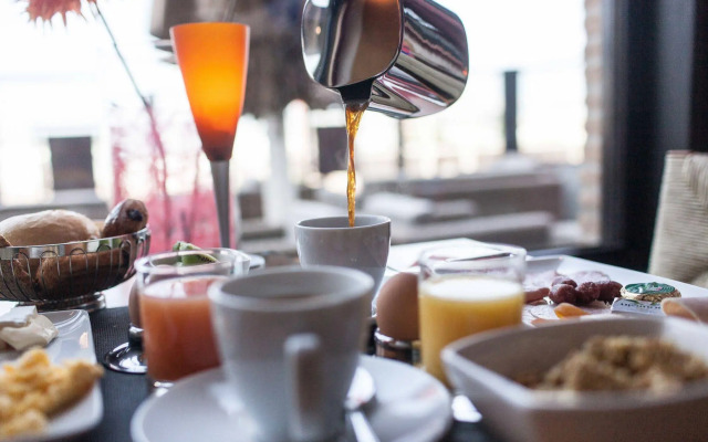 Hotel Riant Séjour by WP Hotels