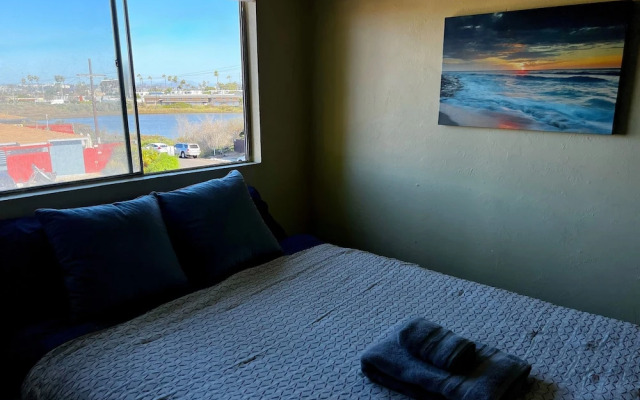 Lakeside Charm in Ocean Beach