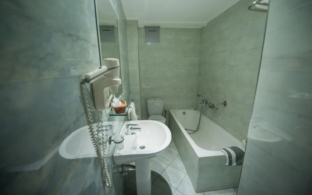 Hotel Olympos