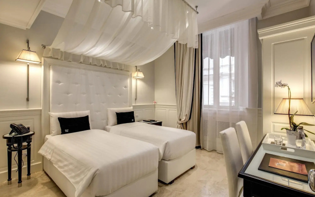 Hotel Tito