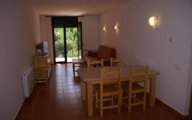 Apartamentos Casa Masover