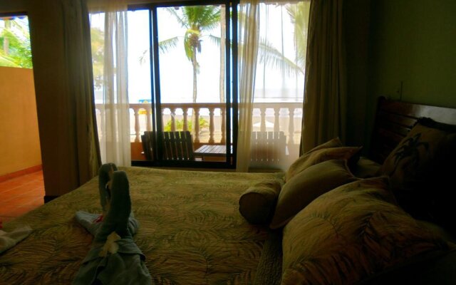 Hotel Delfin Playa Bejuco