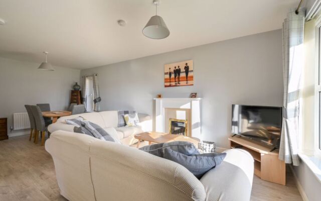 Bungalow Seaside Nairn