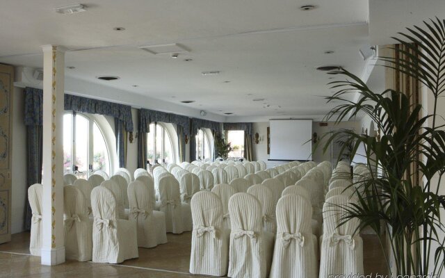 Villa Sant'Andrea, A Belmond Hotel, Taormina Mare