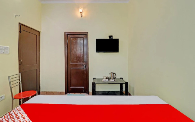 OYO Flagship 80458 Vithalesh Home Stay