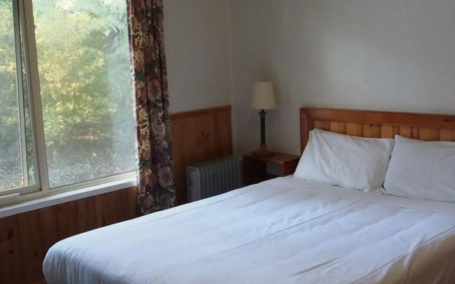 BIG4 Strahan Holiday Retreat