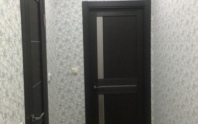 Guest House on Griboedovsky 27a - hostel