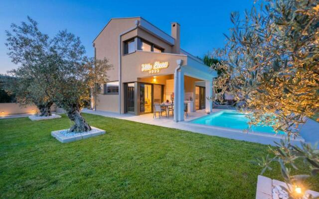 Villa Elena Porec
